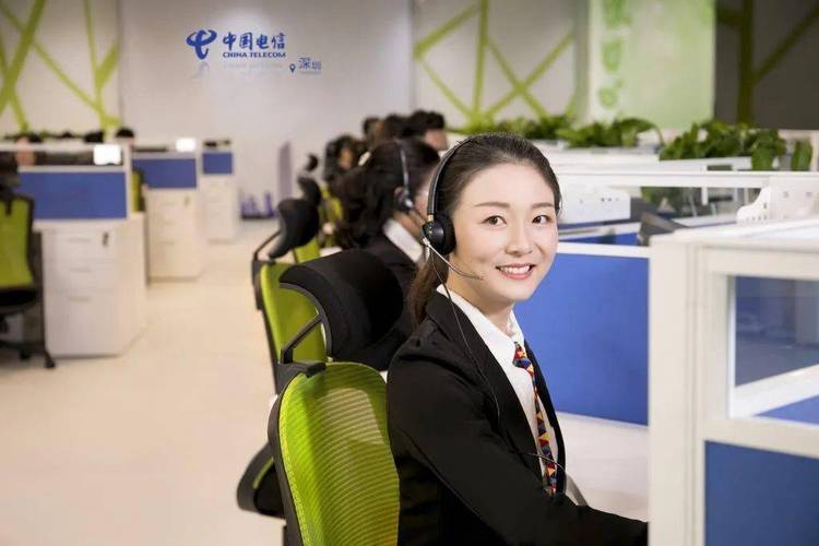 深圳电信服务器托管(深圳电信客服电话人工服务)-图2 深圳电信服务器托管(深圳电信客服电话人工服务)-图2
