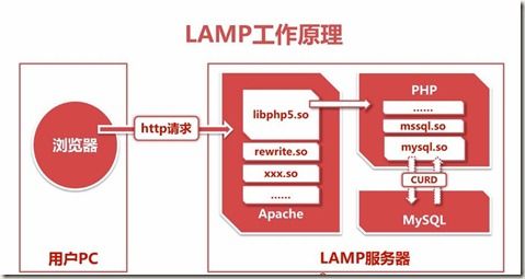 lanmp怎么建站(lamp搭建)-图2 lanmp怎么建站(lamp搭建)-图2