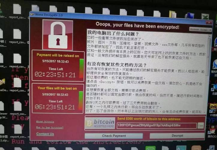 比特币病毒域名(比特币病毒付钱有用吗)-图1 比特币病毒域名(比特币病毒付钱有用吗)-图1
