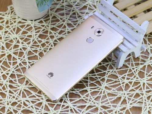 华为mai8(华为买8+要配778)-图1 华为mai8(华为买8+要配778)-图1