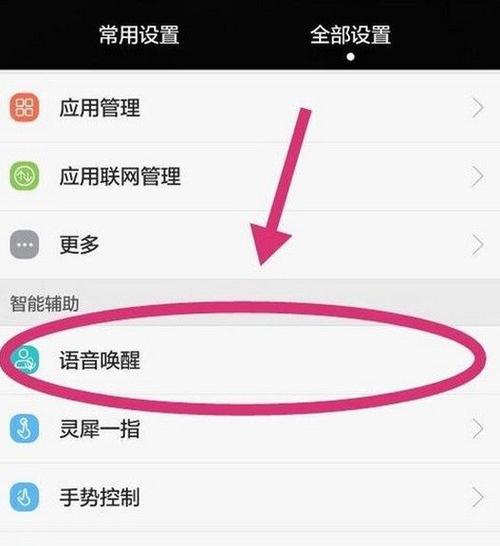 华为手机唤醒功能(华为手机唤醒功能在哪里)-图3 华为手机唤醒功能(华为手机唤醒功能在哪里)-图3