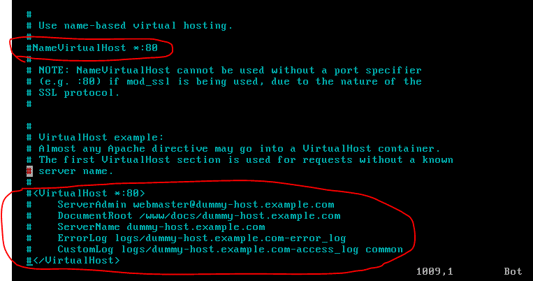 linux服务器网页出现404,云服务器的apache错误日志在什么位置打开-图2 linux服务器网页出现404,云服务器的apache错误日志在什么位置打开-图2