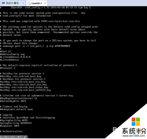 Centos7密码登录失败之后禁止登陆方法(怎么禁止ssh root直接登录ip限制)-图1 Centos7密码登录失败之后禁止登陆方法(怎么禁止ssh root直接登录ip限制)-图1