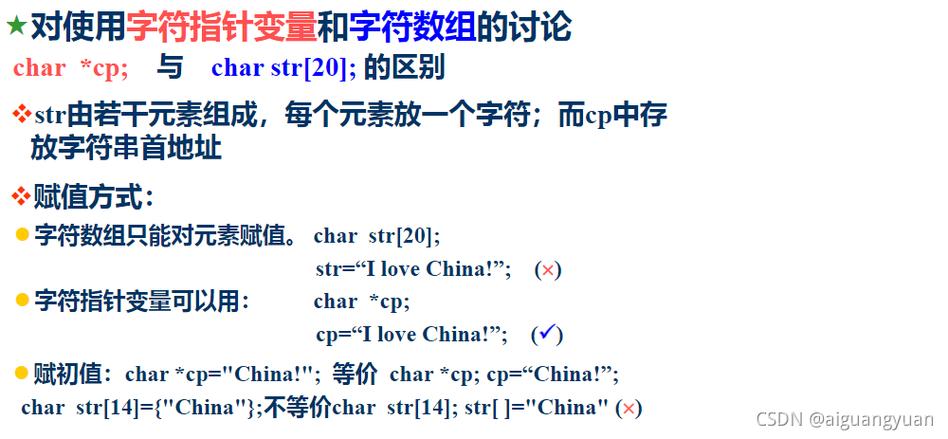 c语言指针怎么定义和使用(c语言指针怎么定义和使用的)-图2 c语言指针怎么定义和使用(c语言指针怎么定义和使用的)-图2