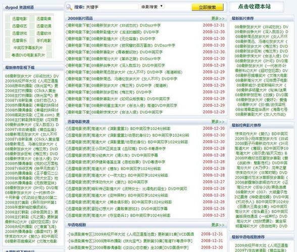 那些提供免费电影的网站,他们是怎么盈利的,网站免费推广方式-图1 那些提供免费电影的网站,他们是怎么盈利的,网站免费推广方式-图1
