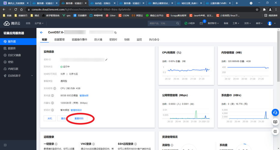 linux云服务器购买有哪些优势(阿里云linux服务器怎么使用)-图2 linux云服务器购买有哪些优势(阿里云linux服务器怎么使用)-图2