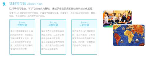金宝贝为什么是英语教学(金宝贝的课程大概多少钱?好不好)-图3 金宝贝为什么是英语教学(金宝贝的课程大概多少钱?好不好)-图3